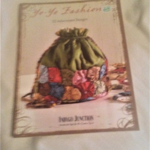 Y0-Y0 Fashion 22 Adornment Designs - Picture 1 of 6